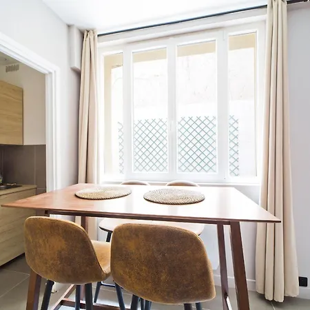 Apartment Moderne Au Coeur Du 7ᵉ, Proche Tour Eiffel