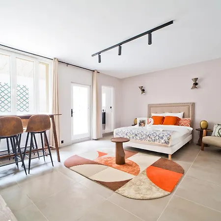 Apartment Moderne Au Coeur Du 7ᵉ, Proche Tour Eiffel *