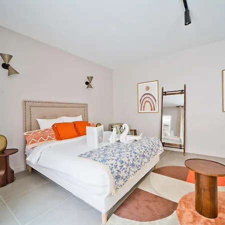 Apartment Moderne Au Coeur Du 7ᵉ, Proche Tour Eiffel *