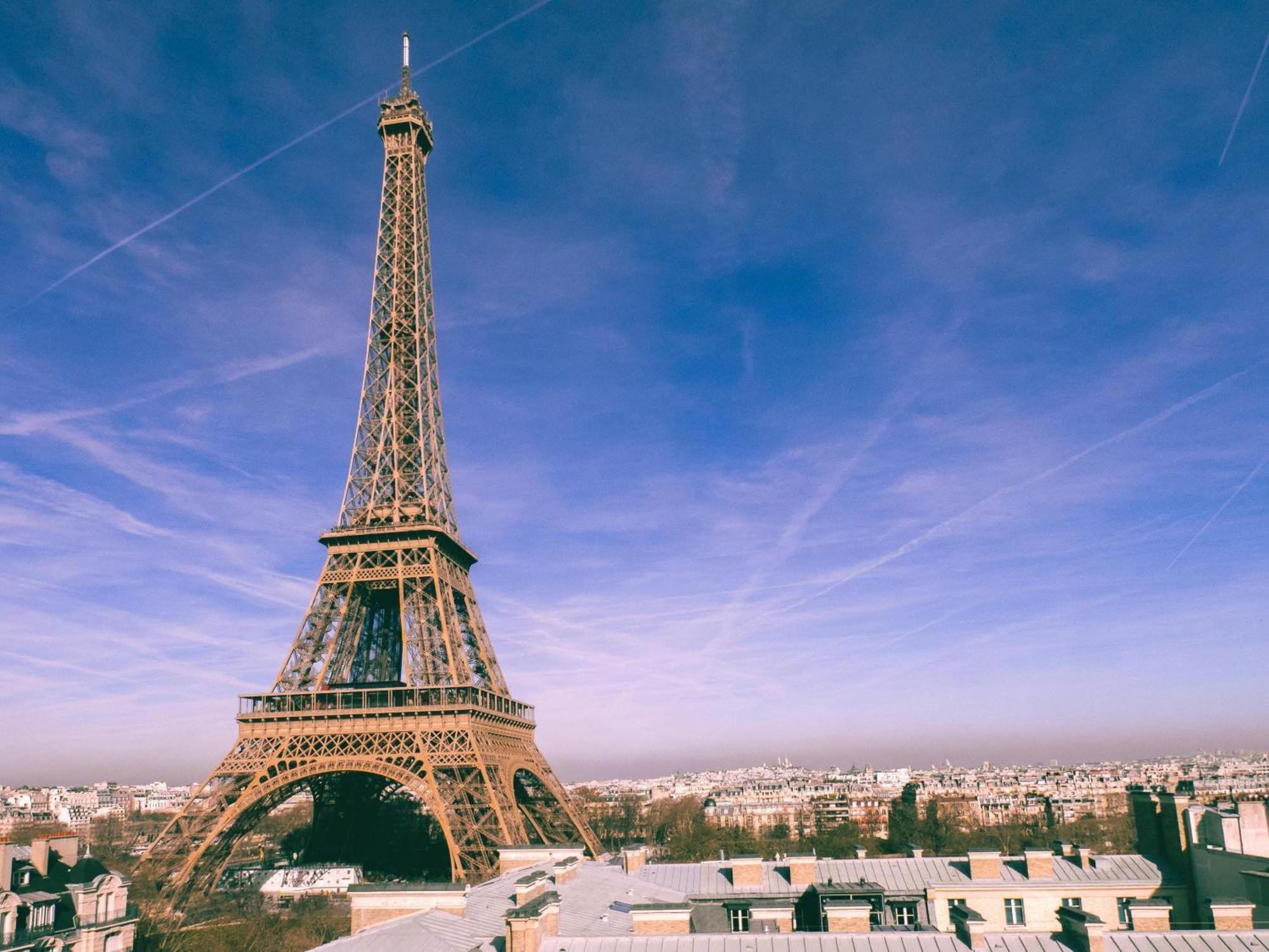 Appartamento Moderne Au Coeur Du 7ᵉ, Proche Tour Eiffel